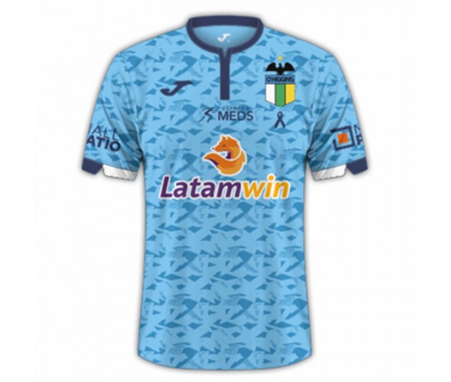 24-25 O'Higgins FC Mens Home Jersey