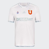 24-25 Universidad de Chile Mens Away Jersey