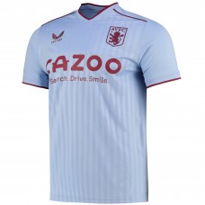 Aston Villa Away Jersey 2022-23