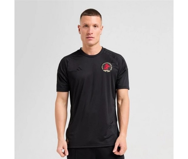 24-25 Aston Villa Men's 150 Years Soccer Jersey