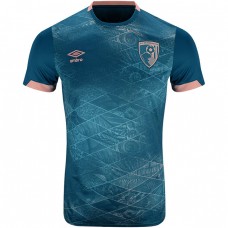 24-25 AFC Bournemouth Mens Third Soccer Jersey