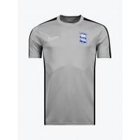 23-24 Birmingham City FC Men's Gray Training Jersey