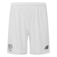 23-24 Cardiff City Men's Third Shorts