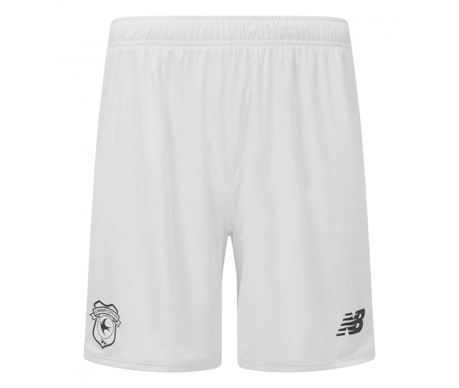 23-24 Cardiff City Men's Third Shorts