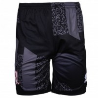 23-24 Middlesbrough FC Men's Black Goalkeeper Shorts