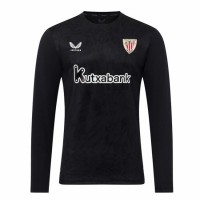 25-26 Athletic Club Mens Home Goalkeeper Soccer Jersey