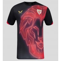 24-25 Athletic Bilbao Mens Matchday Soccer Jersey 