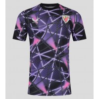 24-25 Athletic Bilbao Mens Third Matchday Soccer Jersey 