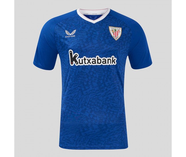 24-25 Athletic Club Mens Away Jersey