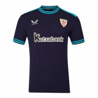 25-26 Athletic Club Mens Away Soccer Jersey