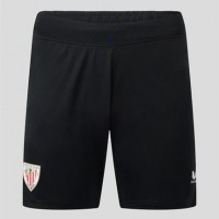 23-24 Athletic Club Mens Home Shorts