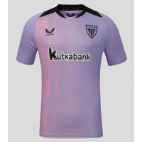 24-25 Athletic Club Mens Third Soccer Jersey 