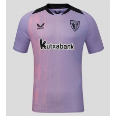 24-25 Athletic Club Mens Third Soccer Jersey 