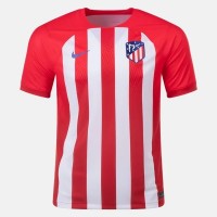 23-24 Atlético de Madrid Mens Home Jersey
