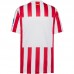 25-26 Atlético de Madrid Mens Home Soccer Jersey