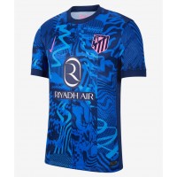 24-25 Atlético de Madrid Mens Third Jersey