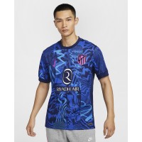 24-25 Atlético de Madrid Mens Third Match Jersey