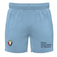 23-24 CA Osasuna Mens Away Shorts