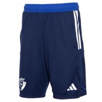 CA Osasuna Player Trianing Shorts 23-24