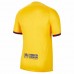 23-24 FC Barcelona x Patta Mens Fourth Jersey