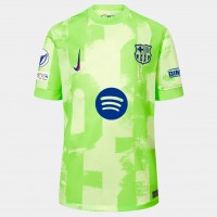 24-25 FC Barcelona Mens Third Jersey