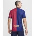 24-25 FC Barcelona Mens Home Authentic Jersey