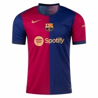 24-25 FC Barcelona Mens Home Jersey