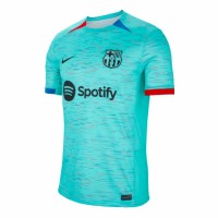 23-24 FC Barcelona Mens Third Jersey