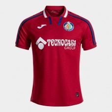 24-25 Getafe CF Mens Away Jersey