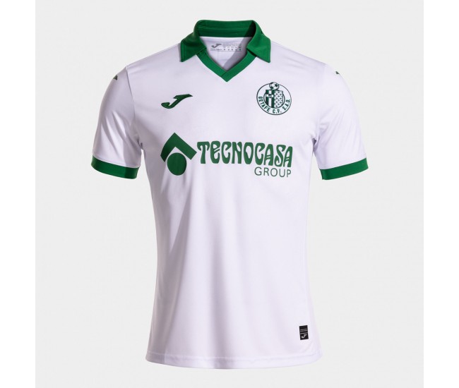 24-25 Getafe CF Mens Third Jersey