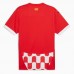24-25 Girona FC Mens Home Jersey