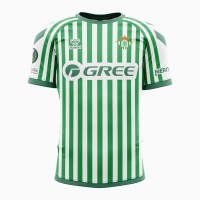 25 Real Betis Mens Conference League Final Jersey