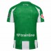 25-26 Real Betis Mens Home Soccer Jersey