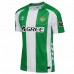 25-26 Real Betis Mens Home Soccer Jersey