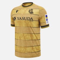 24-25 Real Sociedad Mens Away Jersey