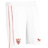 23-24 Sevilla Mens Home Shorts