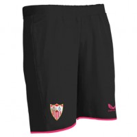 23-24 Sevilla Mens Third Shorts