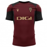 23-24 Cádiz CF Player Training Jersey