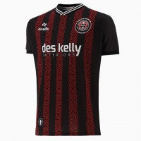 24-25 Bohemian FC Mens Home Jersey