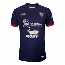 23-24 Cagliari Calcio Mens Third Jersey