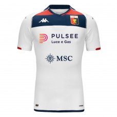 23-24 Genoa CfC Mens Away Jersey