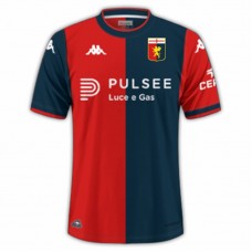 24-25 Genoa CfC Mens Home Jersey
