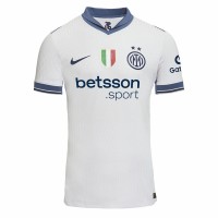 24-25 Inter Milan Mens Away Jersey