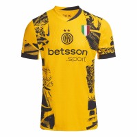 24-25 Inter Milan Mens Third Jersey