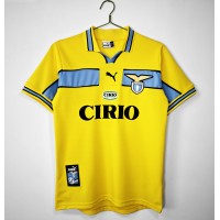 1998-1999 SS Lazio Third Retro Jersey