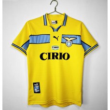 1998-1999 SS Lazio Third Retro Jersey