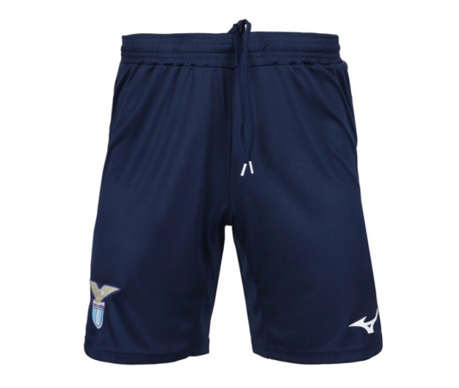 2023-24 Lazio Mens Third Shorts