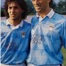 1989-1990 SS Lazio Home Retro Jersey 