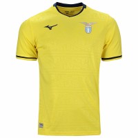 24-25 SS Lazio Mens Away Soccer Jersey