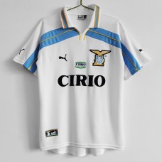  1999-2000 SS Lazio Centenary Retro Jersey